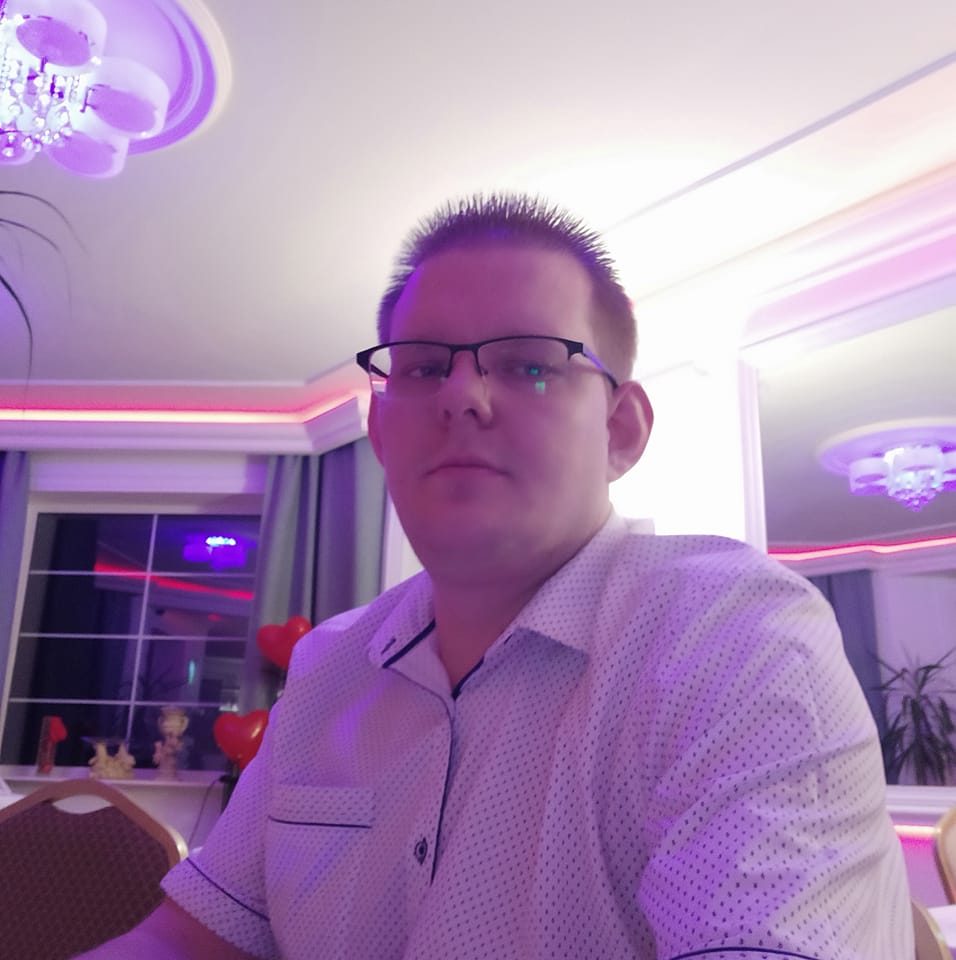 Marek Durys